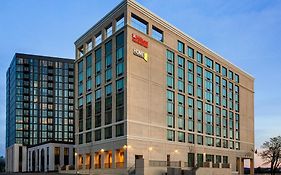 Hilton Garden Inn Nashville West End Avenue